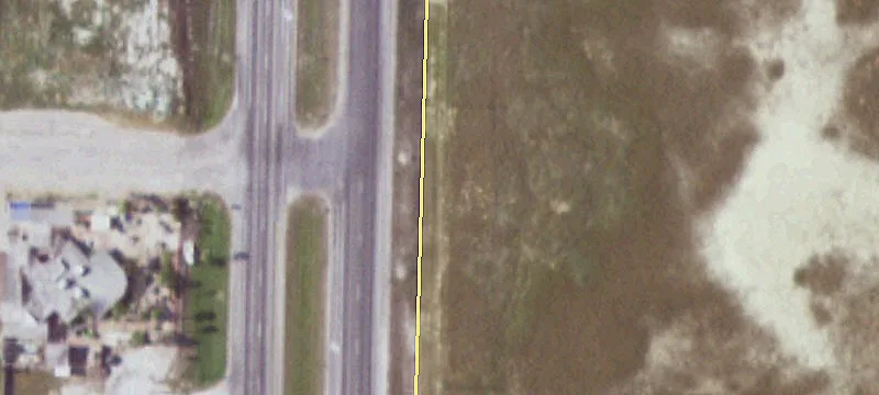 Padre Island Commercial Resort Property