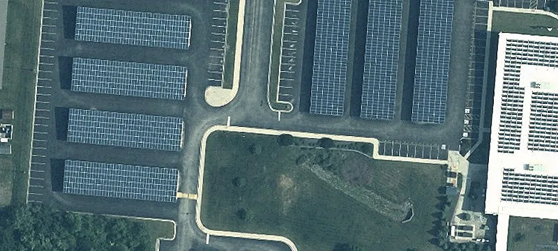 Corporate Campus Opportunity