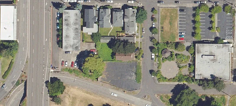Leased Land in South Waterfront