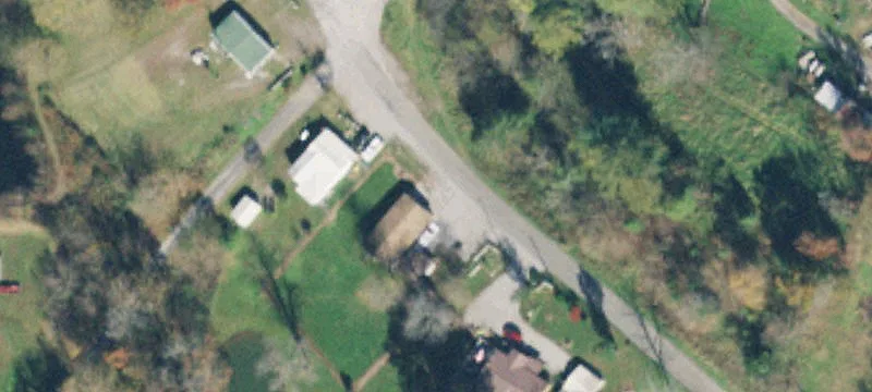Former Church with Conversion Potential