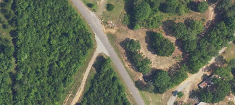Winston County Hunting & Recreational Tract