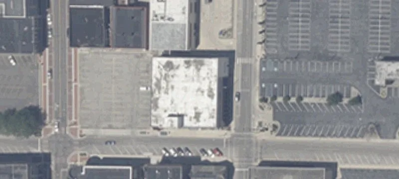 Muncie Downtown Office Redevelopment Opportunity