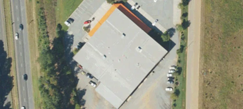 Commercial Land on Morland Drive