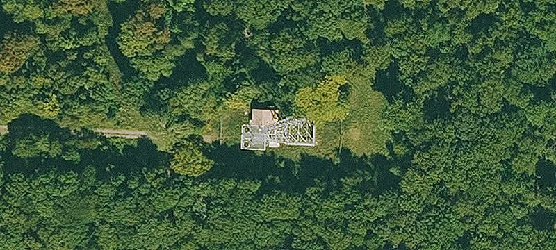 Unrestricted Land Near West Fork