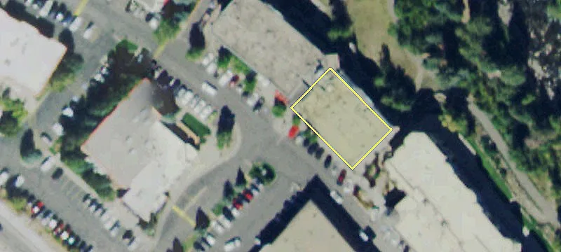Edwards Mixed-Use Opportunity at Riverwalk