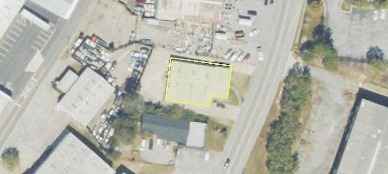 Conyers Office Warehouse For Sale