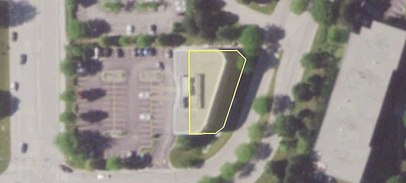 Office Space For Lease