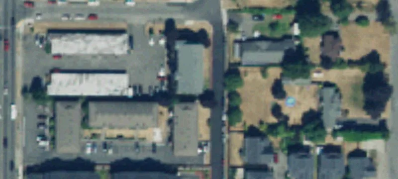 Multifamily Opportunity on Pacific Avenue