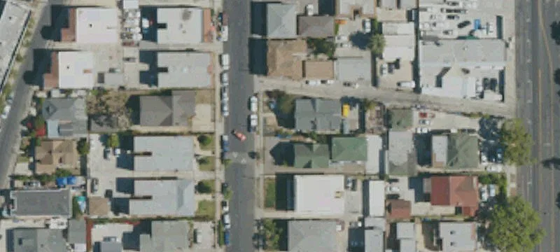 Mid-City Multifamily Investment Opportunity
