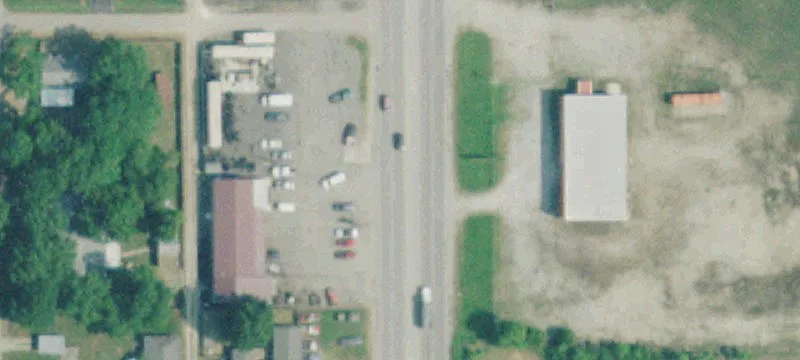Shopping Center For Sale