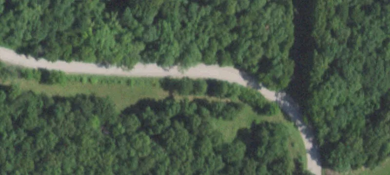 48.53 Acres of Fenced Land