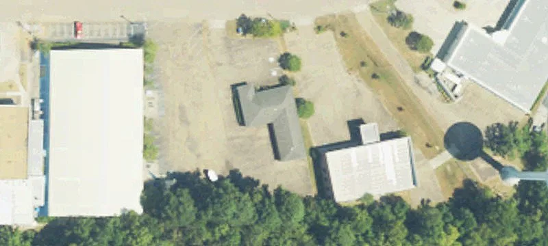 Flowood Freestanding Office Building