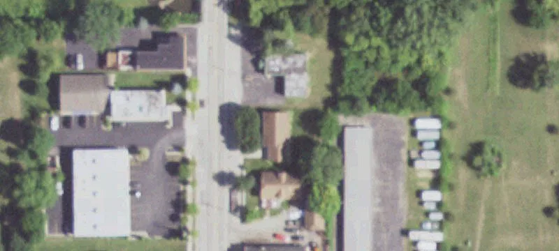 Commercial Property with B1 Zoning
