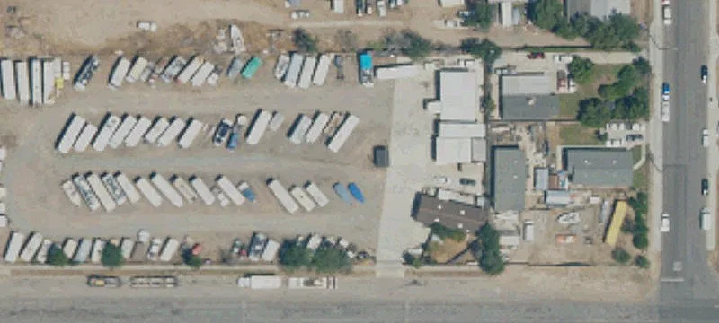 San Bernardino Commercial Industrial Portfolio