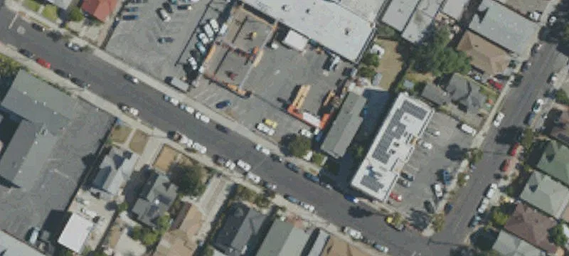 Two Homes on One Lot