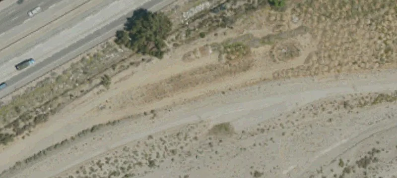 Land Parcel Near Vista Canyon