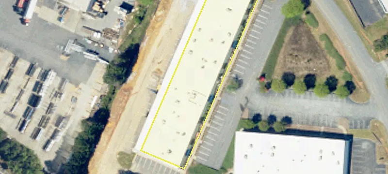 Interstate Boulevard Flex Space Available