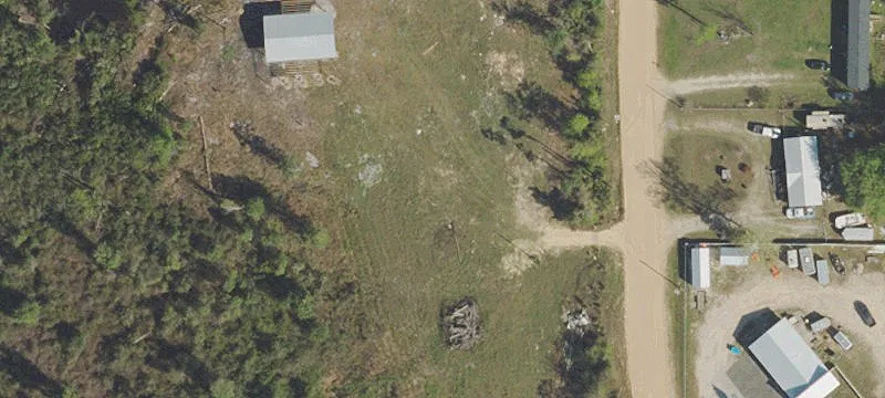 Highway Frontage Land Available