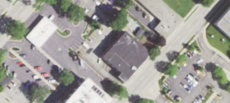 Prime Parking Spots Near Museum