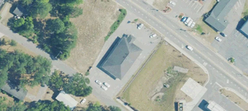 Restaurant & Development Opportunity