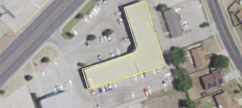 Killeen Commercial Land For Sale