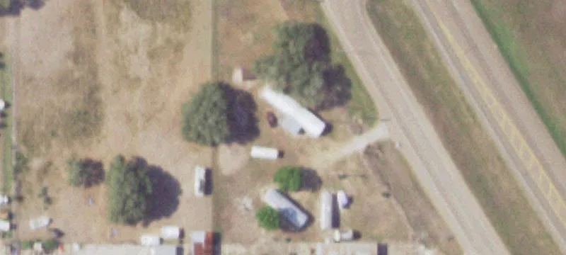 Open-Air Commercial Property For Sale
