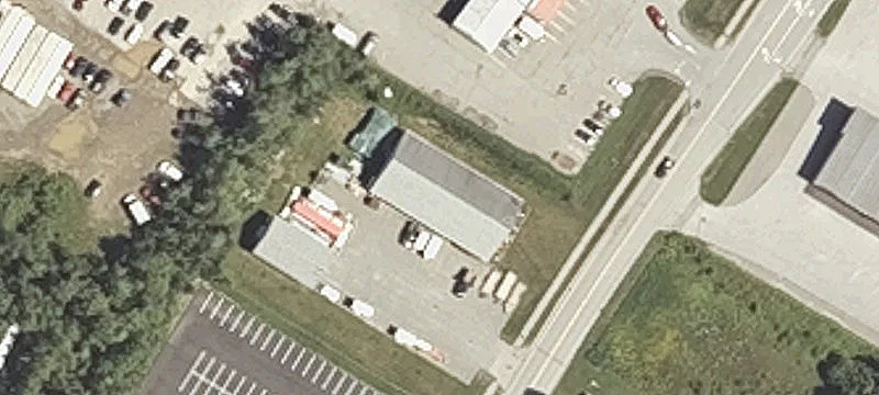 Commercial Property in Brewer, Maine