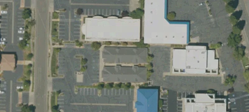 Redding Office Space Available