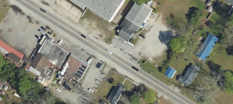 Renovated Industrial Facility with Laydown