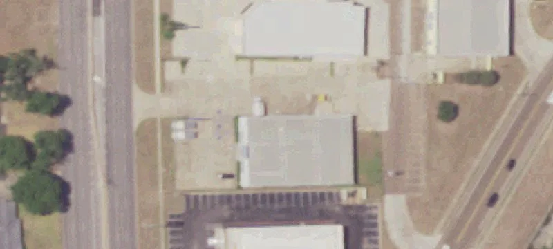 Two-Tenant Medical Strip For Sale
