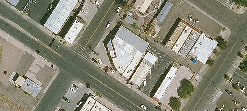 Casa Grande Automotive/Retail Space