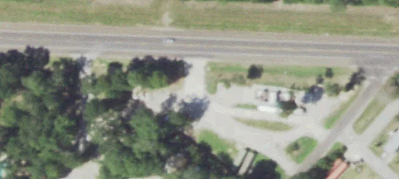 Lake Livingston RV Resort