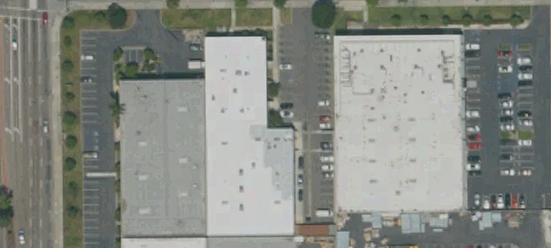Industrial Single Tenant Warehouse Space