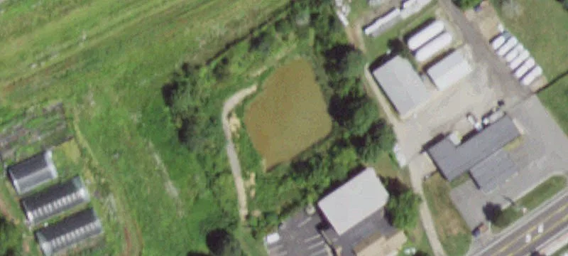 Purpose-Built Service Headquarters on North Fork