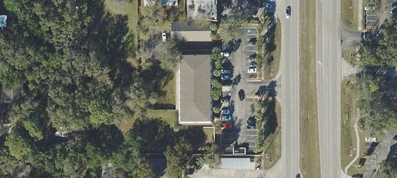 Office Space Near USF