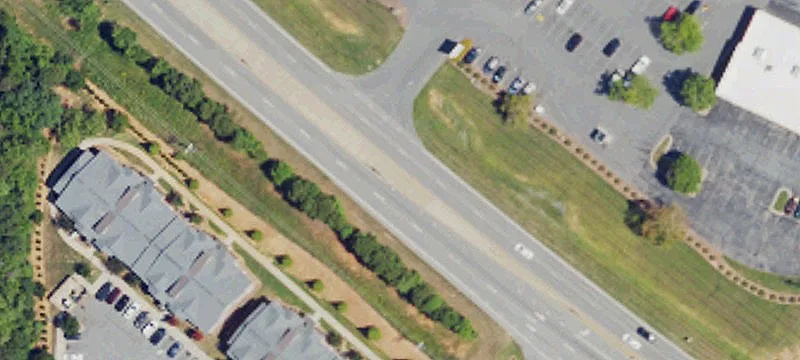Prime Commercial Land Opportunity