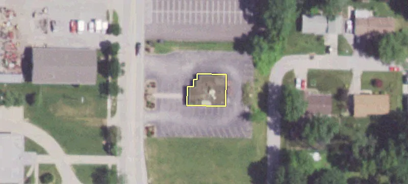 Prime Redevelopment Land in O'Fallon