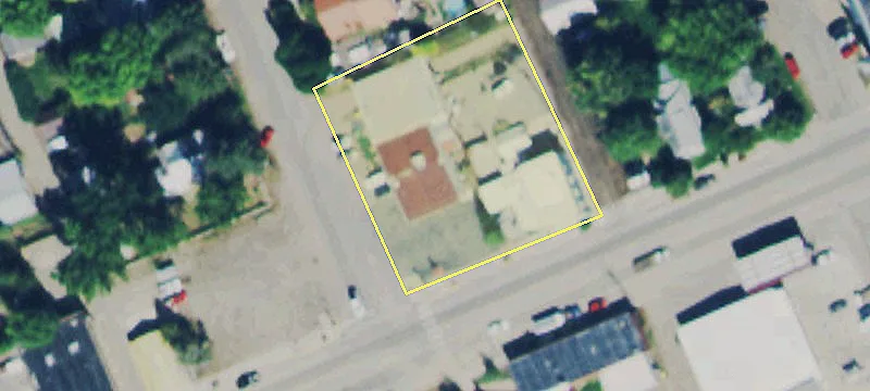 Liquor Store Business and Real Estate