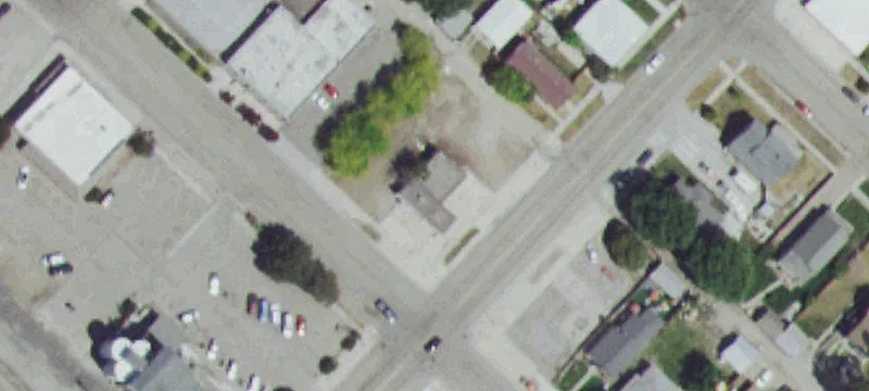 Prime Corner Lot in Caldwell
