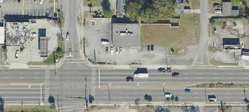 Prime Land Parcel For Lease