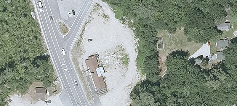 Prime Commercial Land Opportunity