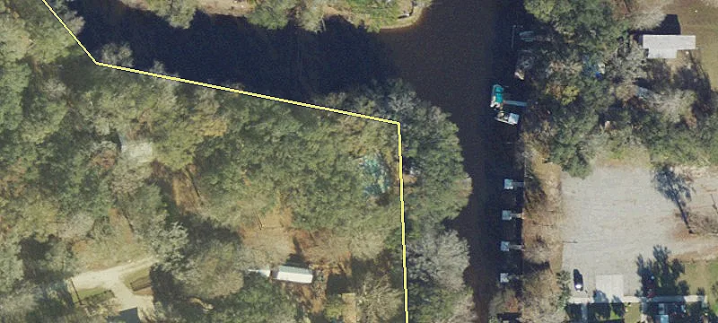 Highway Frontage Commercial Property
