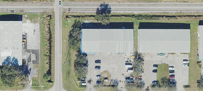 Free-Standing Industrial Facility For Sale