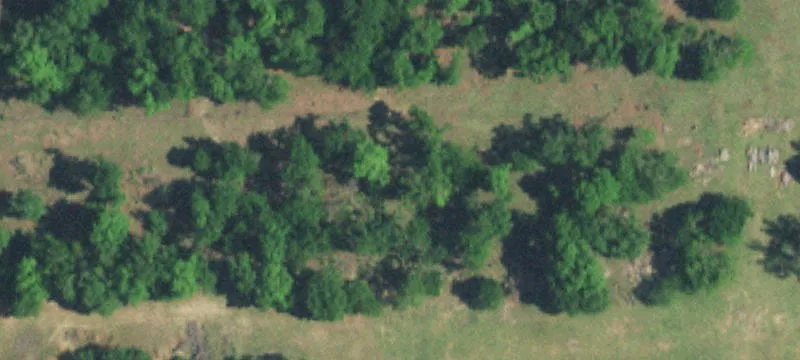 10 Acres Ready for Development