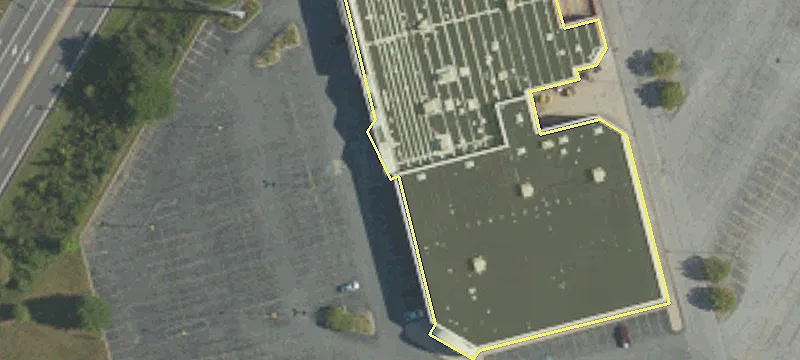Johnstown Power Center For Sale