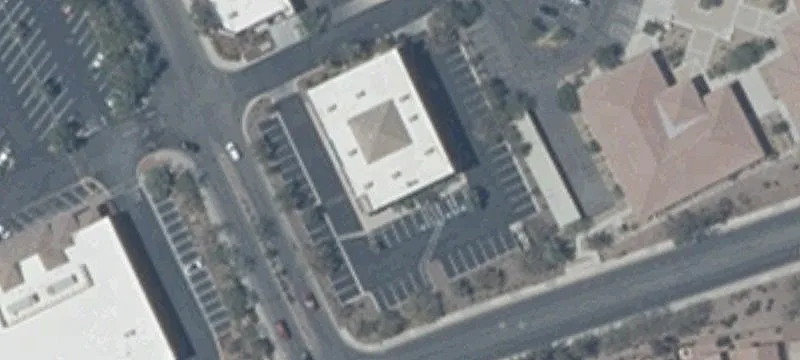 Anthem Village Mixed-Use Building