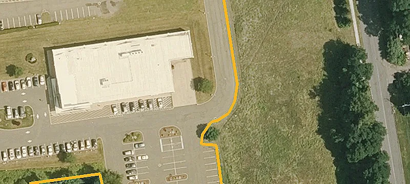 Land Available on Berlin Turnpike