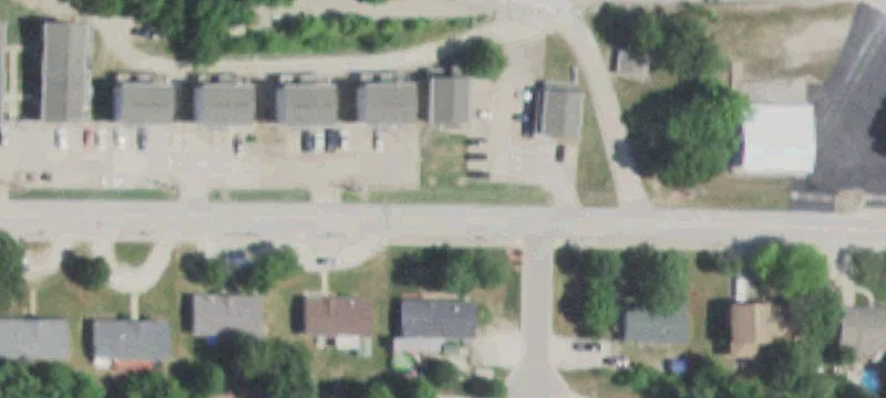 Osage Beach Commercial Corner Lot