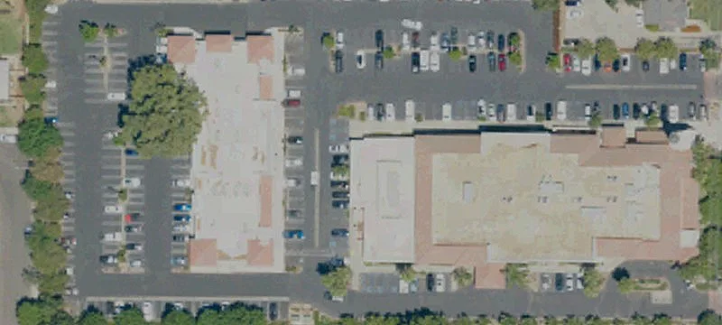Medical Outpatient Building in Turlock