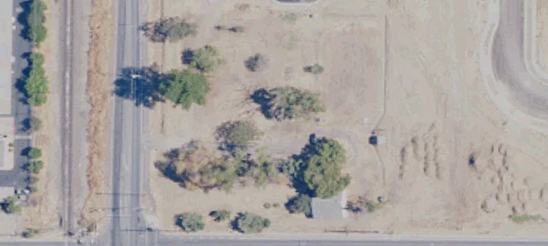 Woodland Development Opportunity For Sale